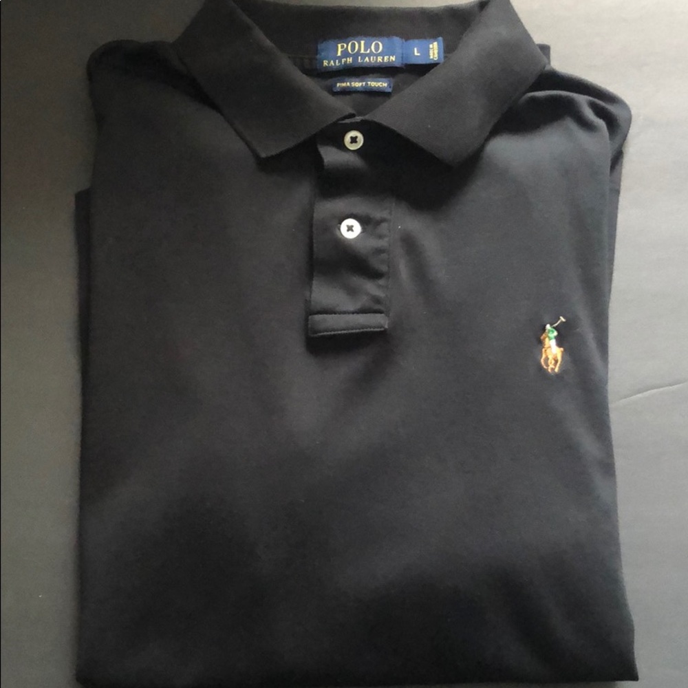 Polo Ralph Lauren Short Sleeve
